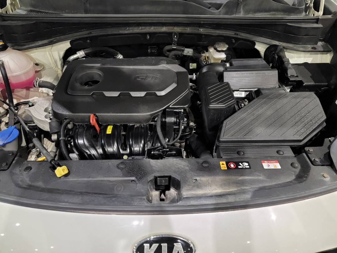 2022 KIA SPORTAGE — 23477 Miles — Lot 7017214 — Main - Marhaba Auctions Used Cars - Image 10