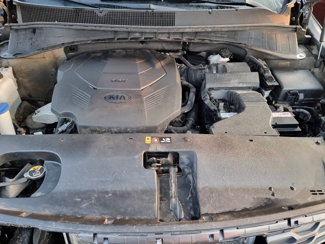 2019 KIA SORENTO — 80974 KM — Lot G503295 — Main - Marhaba Auctions Used Cars - Image 11