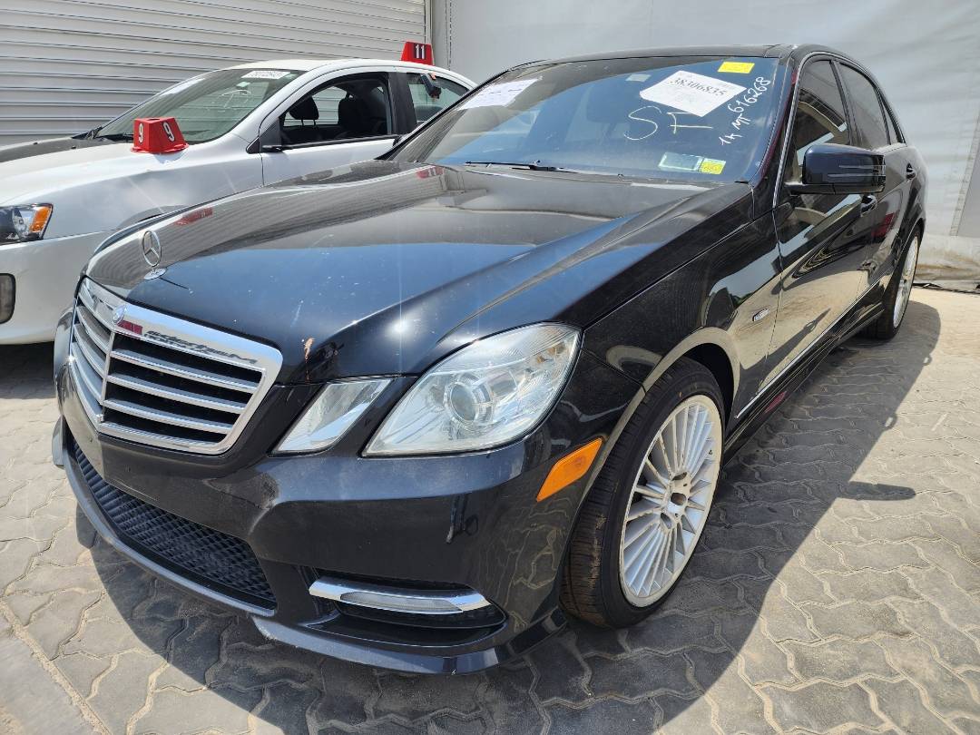 2012 MERCEDES BENZ E 350 — 142495 Miles — Lot 38306835 - Marhaba Auctions Used Cars - Image 11