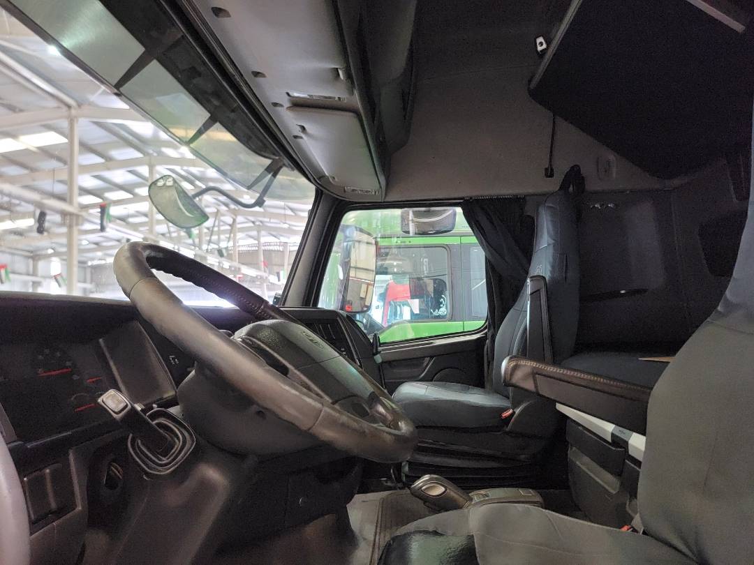 2012 VOLVO FH-Series — 754992 KM — Lot B626166 — Main - Marhaba Auctions Used Cars - Image 9