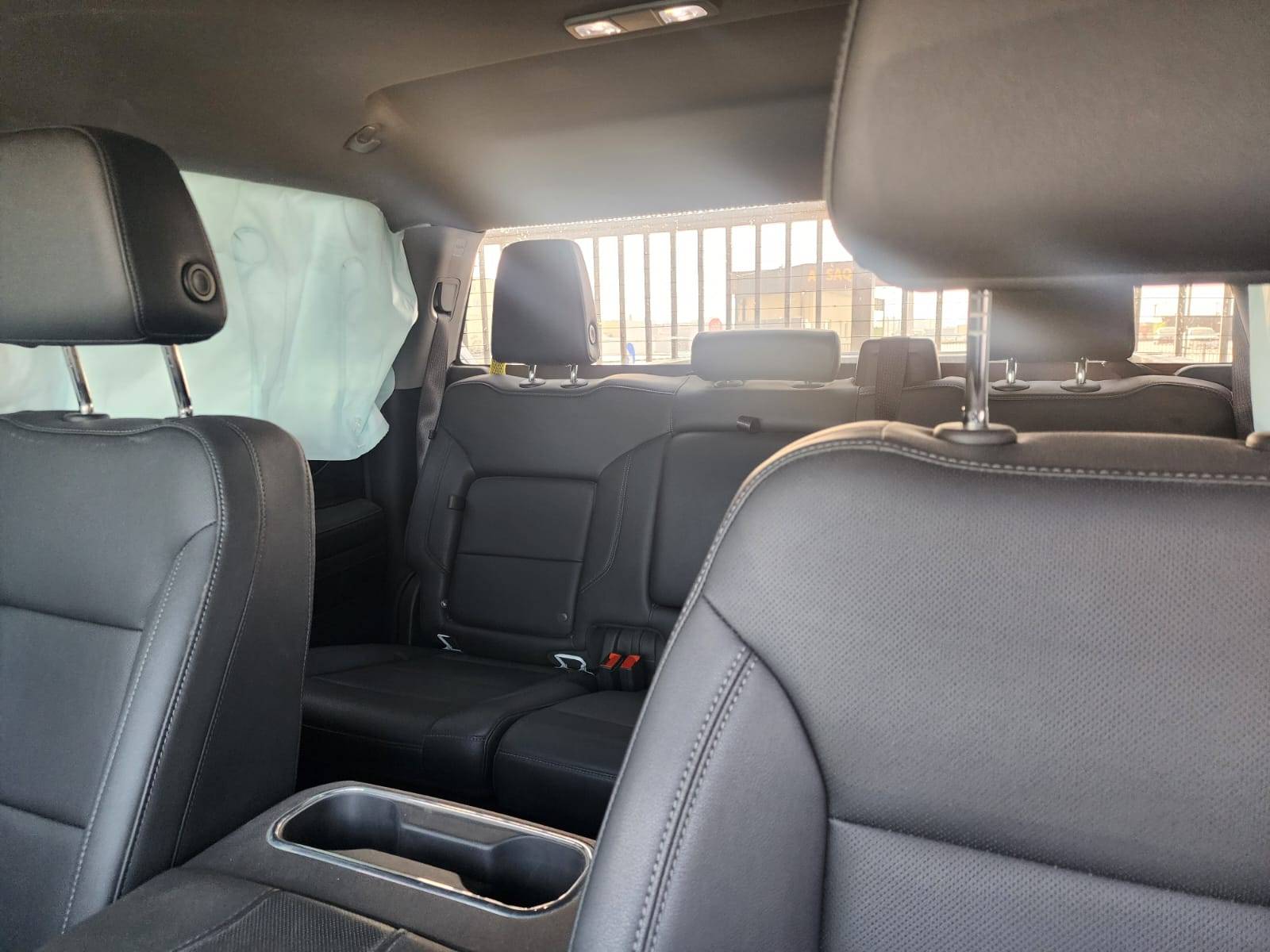 GMC SIERRA 2023 - Marhaba Auction Used Cars - Image 9