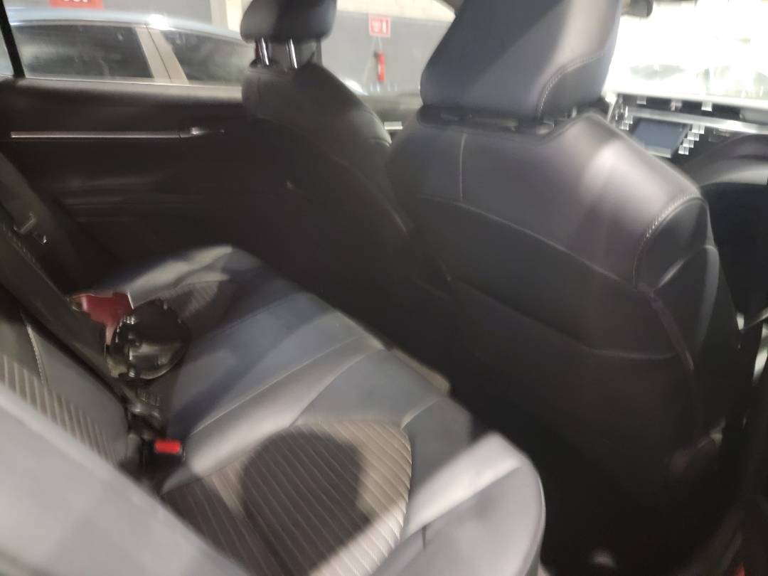 2020 TOYOTA CAMRY — 64831 Miles — Lot 68771353 - Marhaba Auctions Used Cars - Image 5