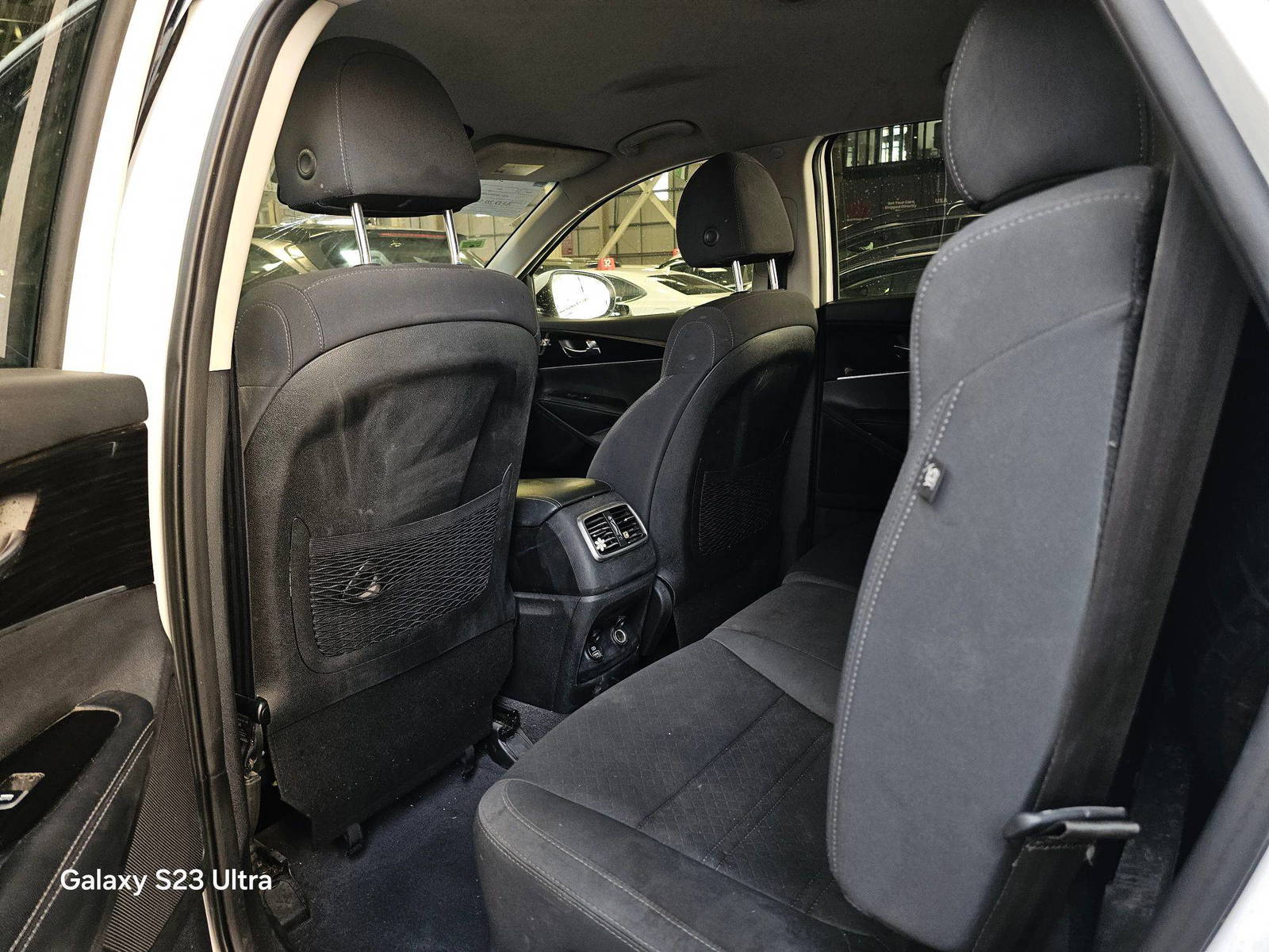 KIA SORENTO 2019 - Marhaba Auction Used Cars - Image 7