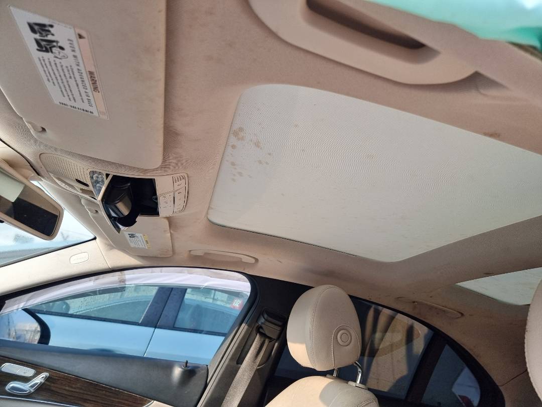 MERCEDES BENZ C300 2018 - Marhaba Auction Used Cars - Image 8