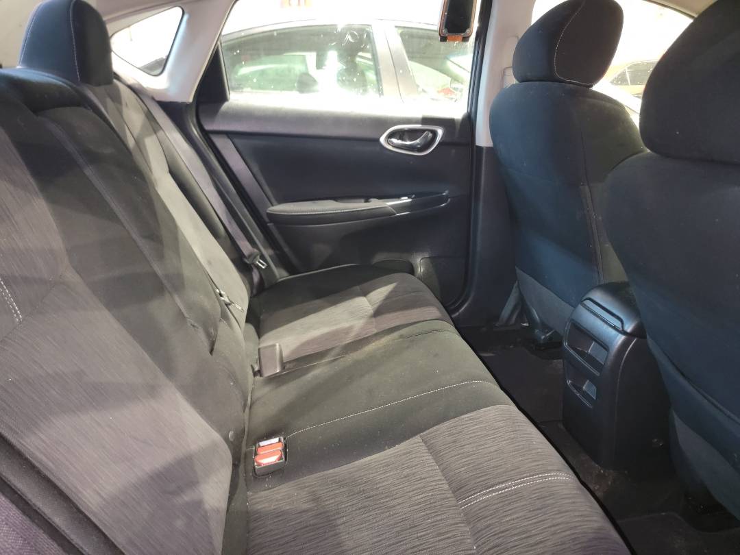 2014 NISSAN SENTRA — 157396 Miles — Lot 37958589 - Marhaba Auctions Used Cars - Image 5