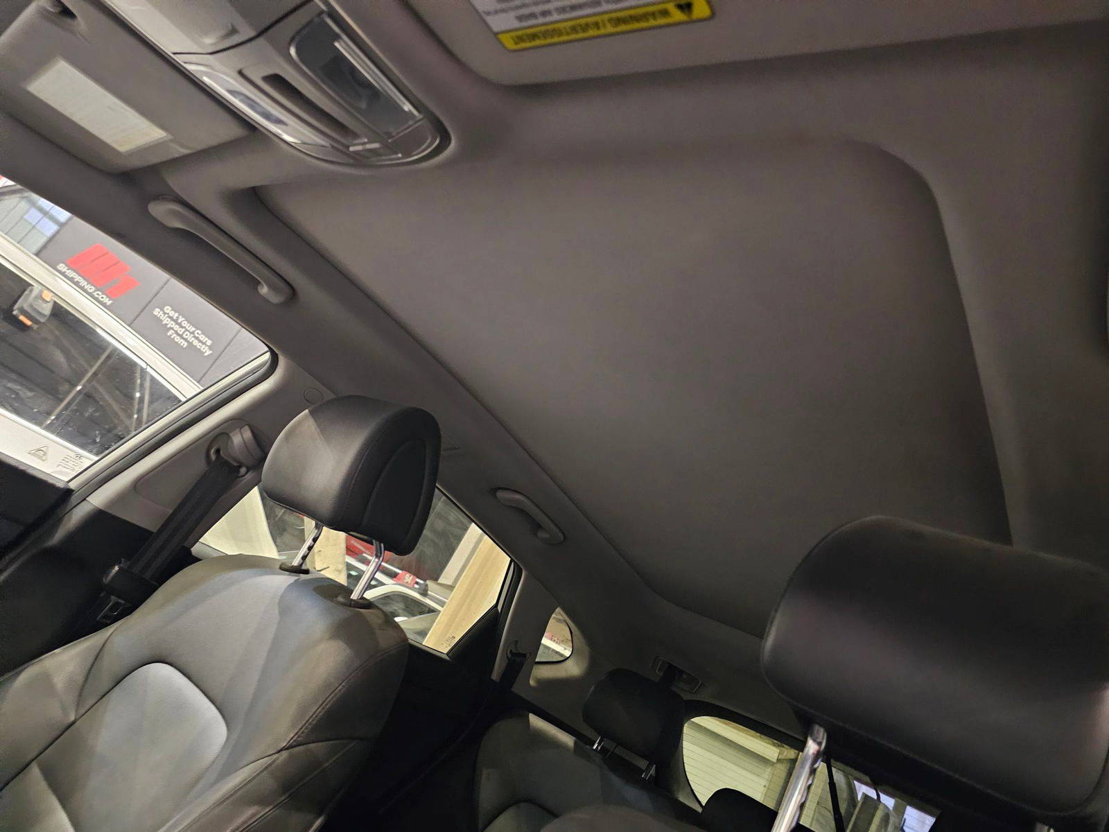 2018 HYUNDAI TUCSON - Marhaba Auctions Used Cars - Image 19