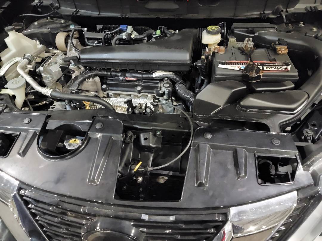 2020 NISSAN ROGUE — 119835 Miles — Lot XLP513376 — Main - Marhaba Auctions Used Cars - Image 11