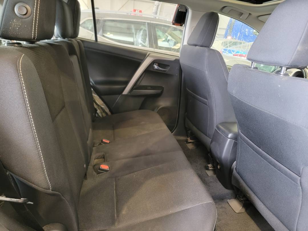 2016 TOYOTA RAV4 — 148069 Miles — Lot GW255174 — Main - Marhaba Auctions Used Cars - Image 6