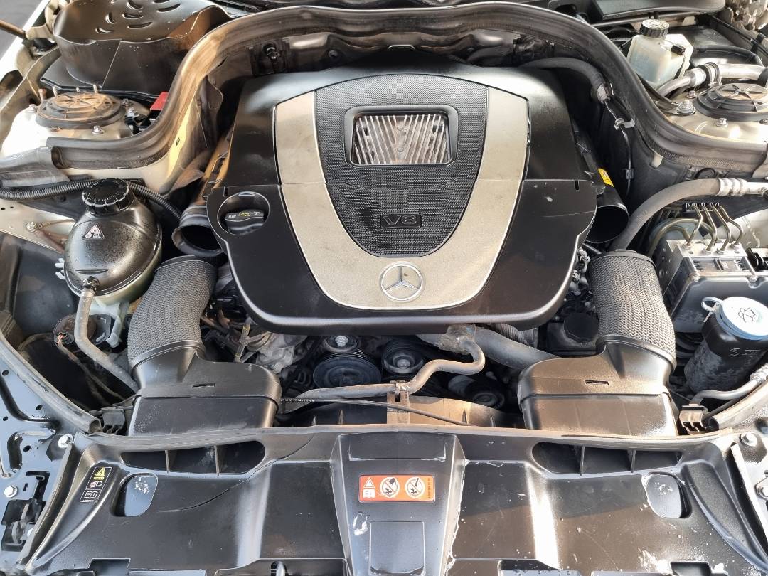 2011 MERCEDES BENZ E 350 — 183023 Miles — Lot 316375 — Ind. 12 - Marhaba Auctions Used Cars - Image 10