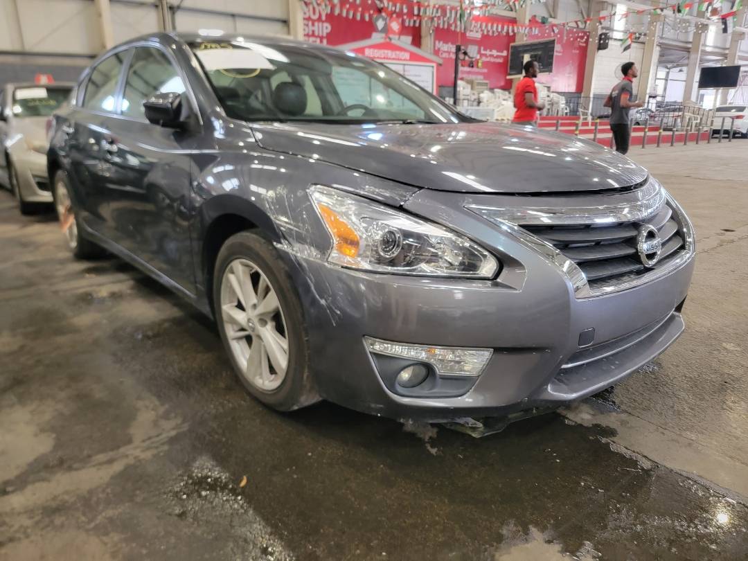 2013 NISSAN ALTIMA — 153137 Miles — Lot 85788534 — Main - Marhaba Auctions Used Cars - Image 27