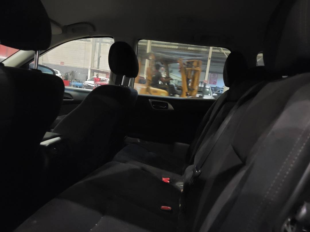NISSAN PATHFINDER 2016 - Marhaba Auction Used Cars - Image 6
