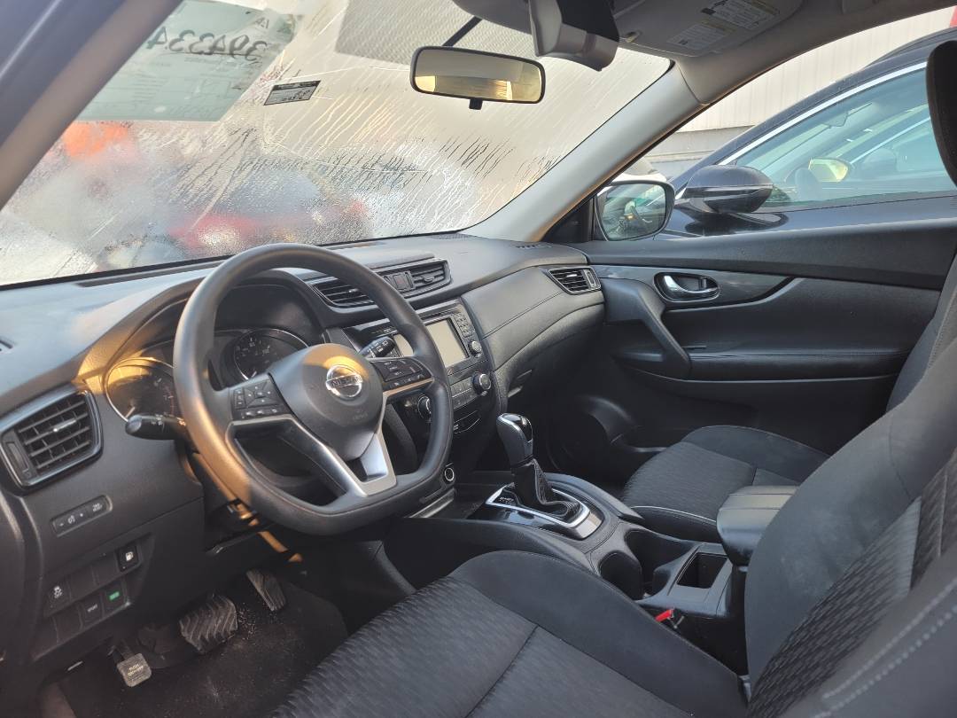 2018 NISSAN ROGUE — 109316 Miles — Lot 0JP620562 — Main - Marhaba Auctions Used Cars - Image 6