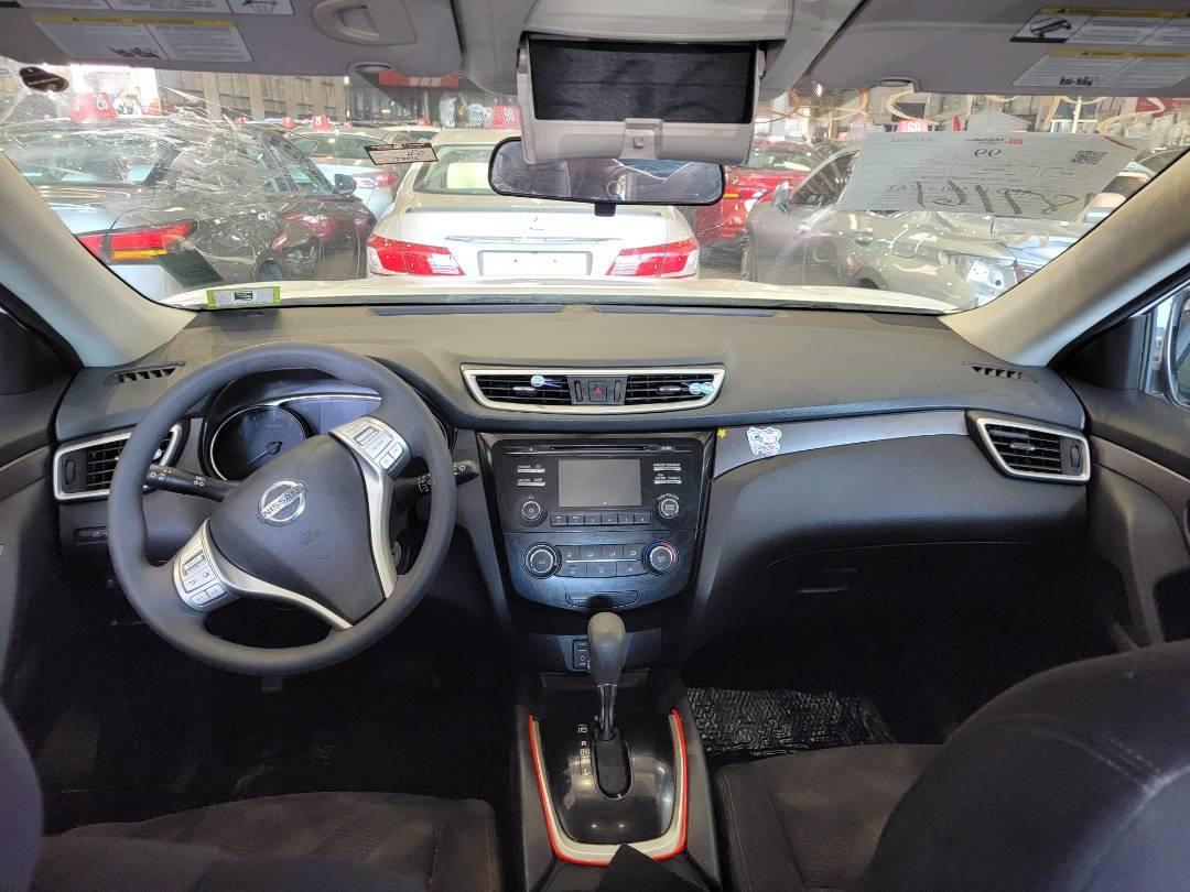 2014 NISSAN ROGUE — 137815 Miles — Lot 785706 — Main - Marhaba Auctions Used Cars - Image 8