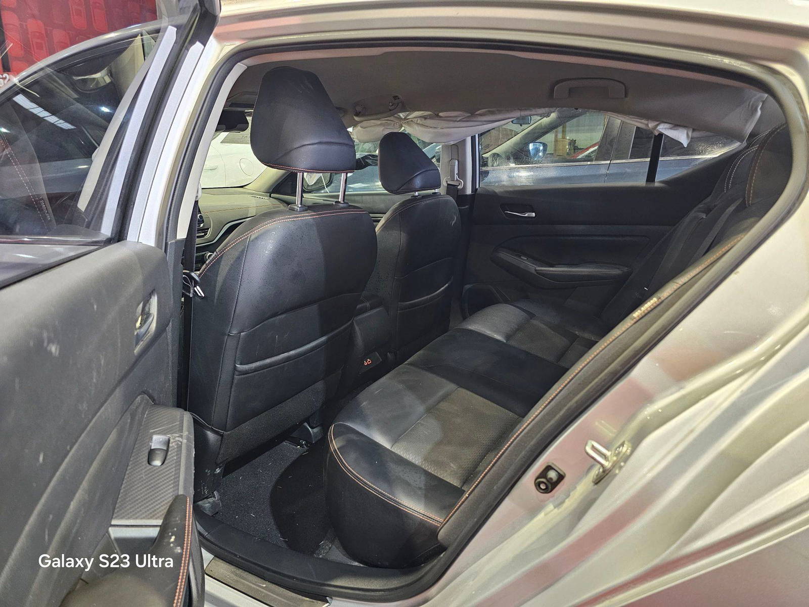 NISSAN ALTIMA 2019 - Marhaba Auction Used Cars - Image 7