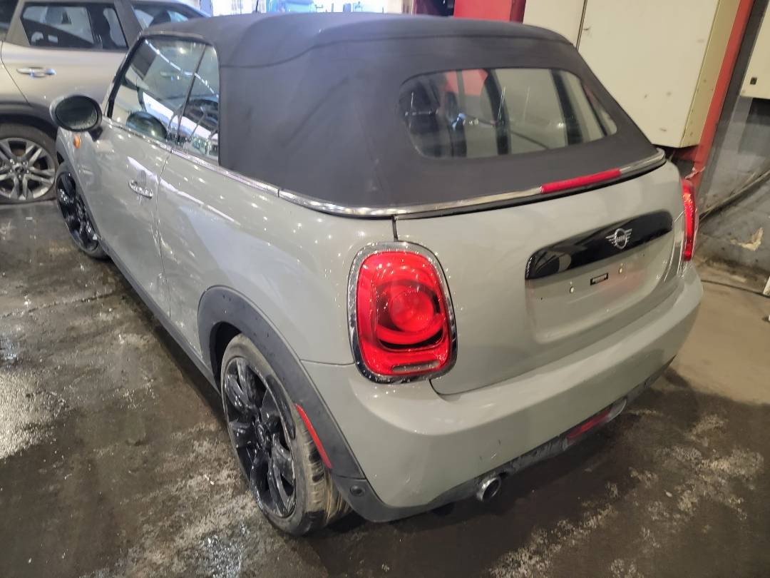 2019 MINI COOPER — 105028 Miles — Lot 5XK3F79672 — Main - Marhaba Auctions Used Cars - Image 6