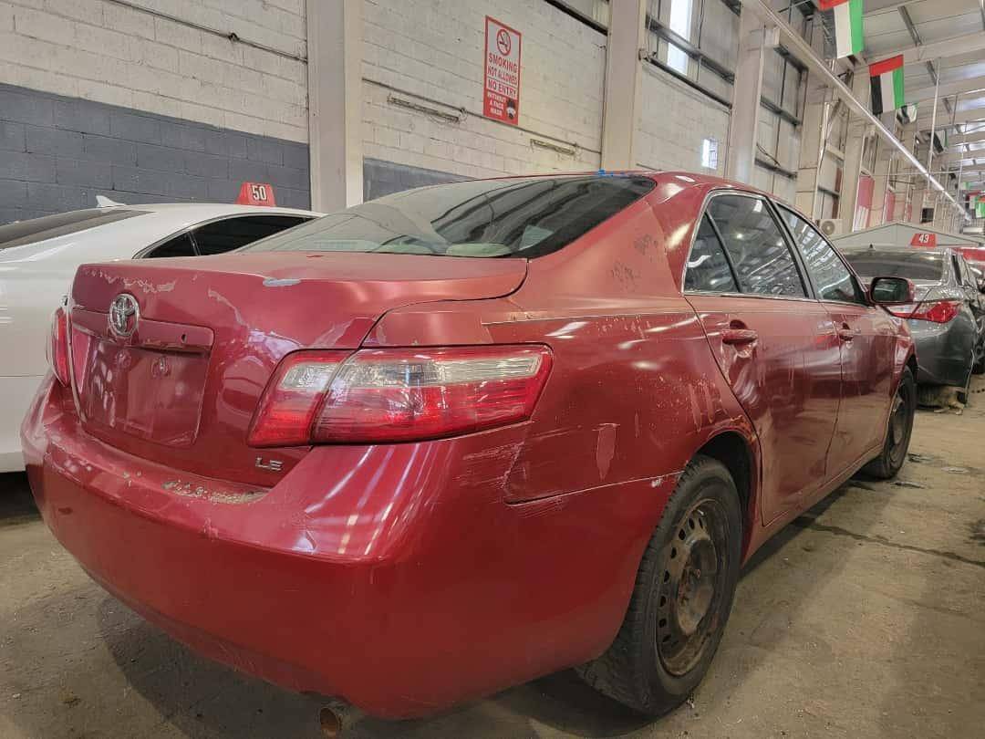 2007 TOYOTA CAMRY — 215270 Miles — Lot 38177176 — Souq - Marhaba Auctions Used Cars - Image 10