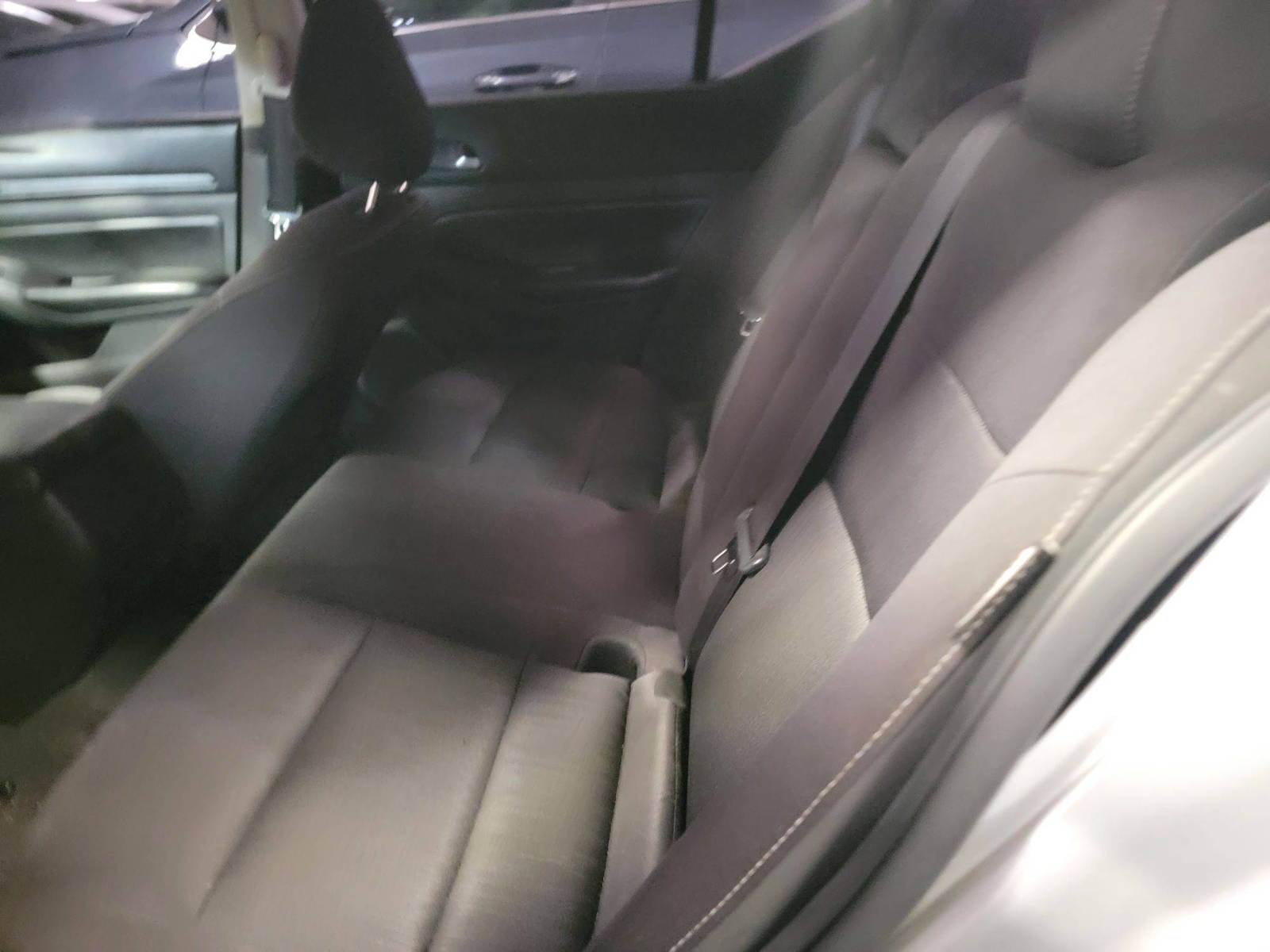 NISSAN ALTIMA 2021 - Marhaba Auction Used Cars - Image 10