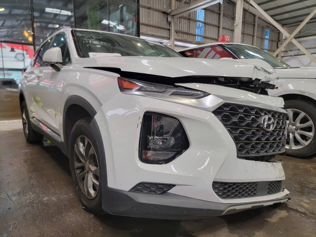 2020 HYUNDAI SANTA FE — 120312 Miles — Lot 75620793 - Marhaba Auctions Used Cars - Image 6