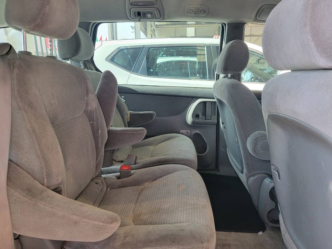 2008 TOYOTA SIENNA — 201252 Miles — Lot 40825527 — Main - Marhaba Auctions Used Cars - Image 7