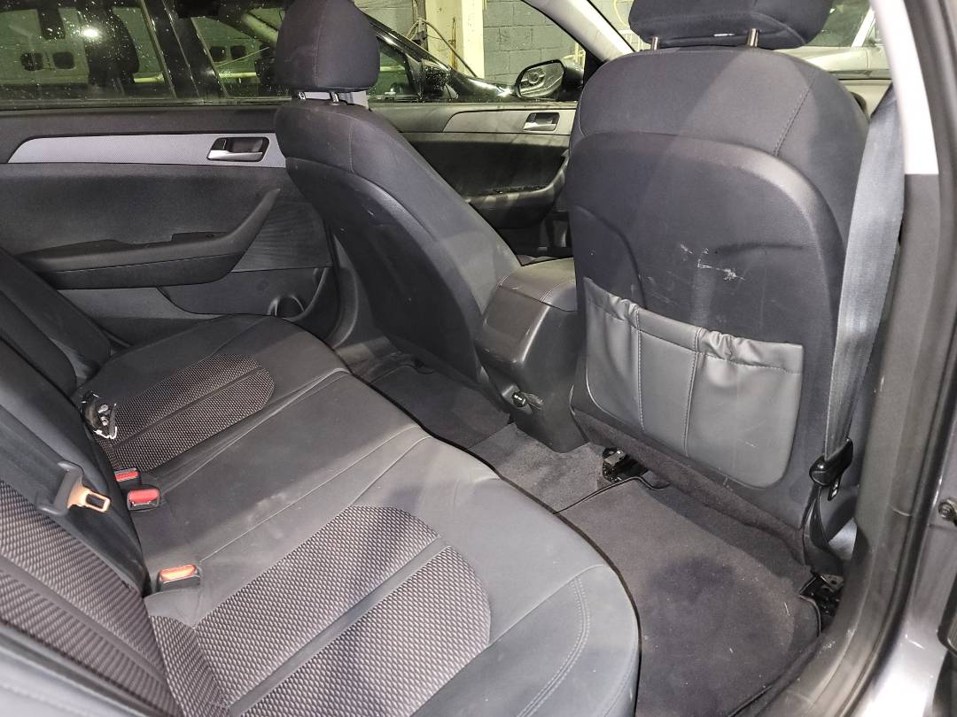 2018 HYUNDAI SONATA — 97381 Miles — Lot 38036456 - Marhaba Auctions Used Cars - Image 5