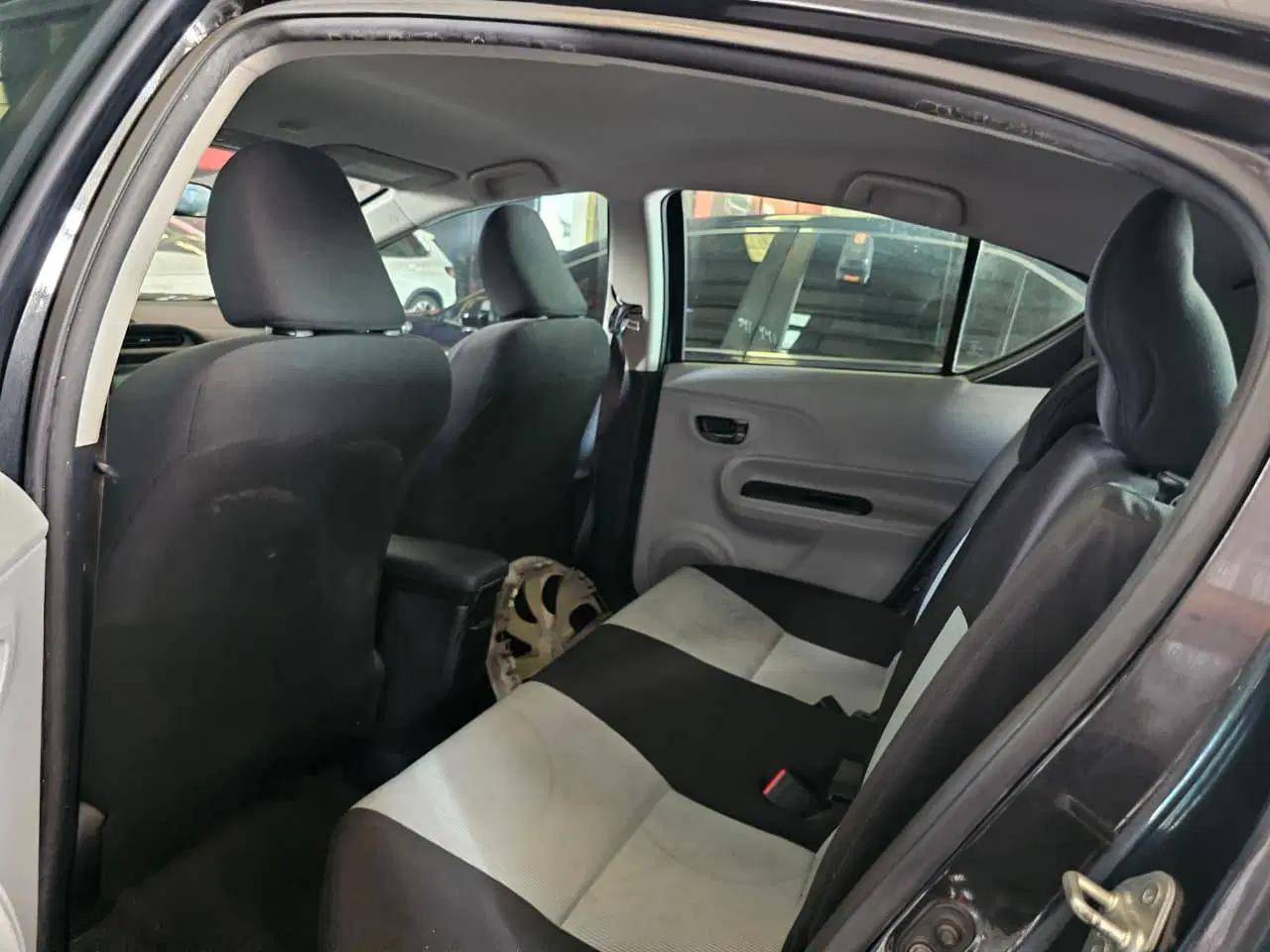 2013 TOYOTA PRIUS C — 303951 Miles — Lot D1535055 — Main - Marhaba Auctions Used Cars - Image 8