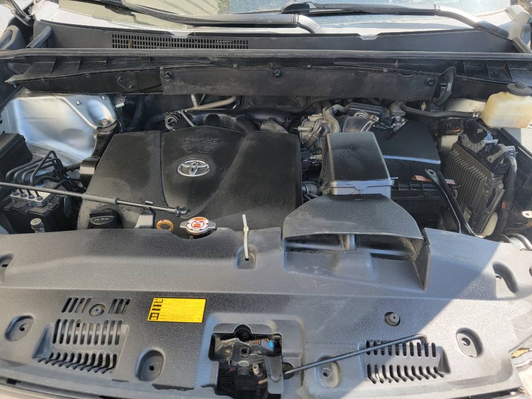2018 TOYOTA HIGHLANDER — 243731 Miles — Lot 6JS246967 — Main - Marhaba Auctions Used Cars - Image 11