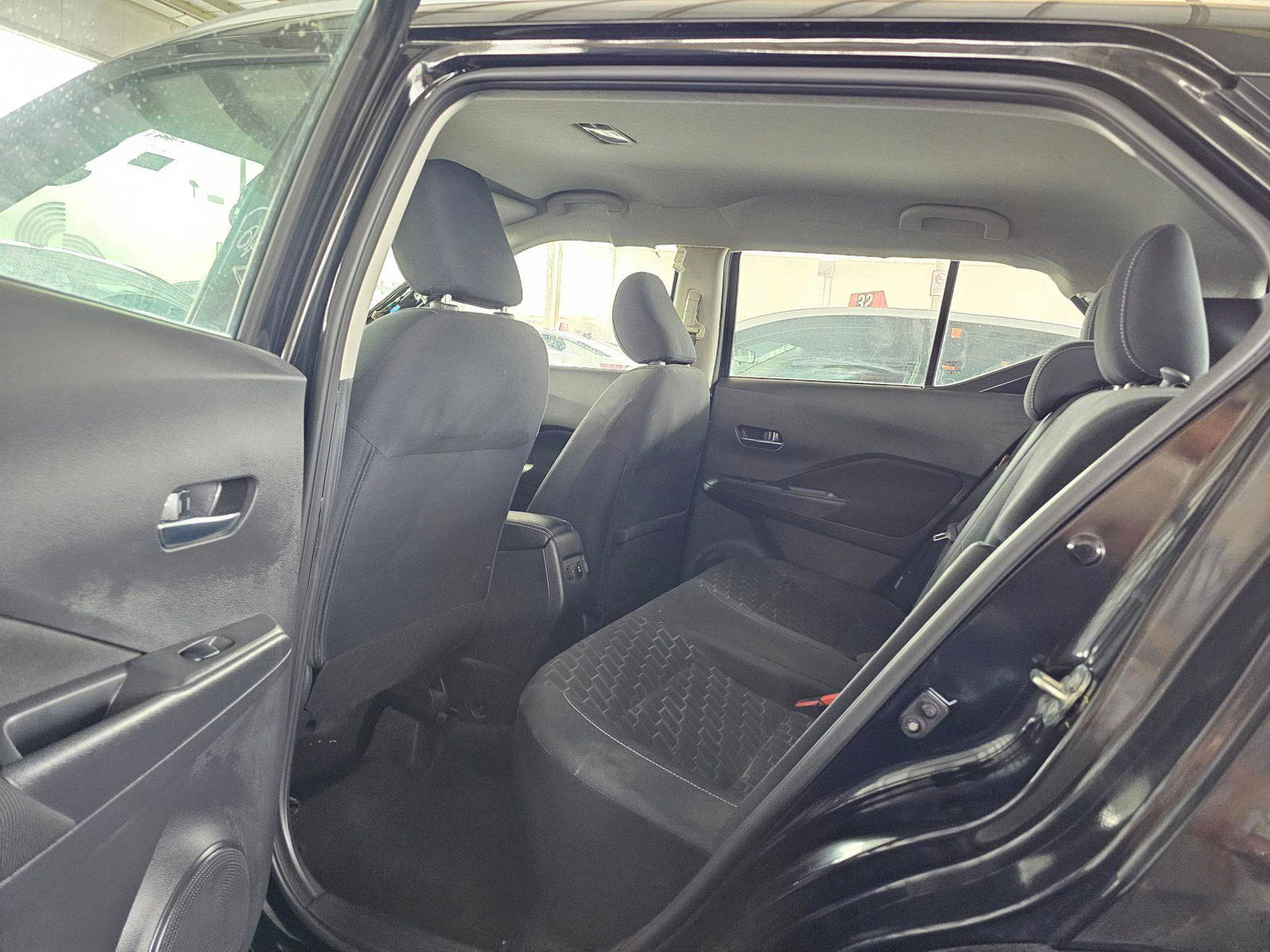 NISSAN KICKS 2024 - Marhaba Auction Used Cars - Image 6