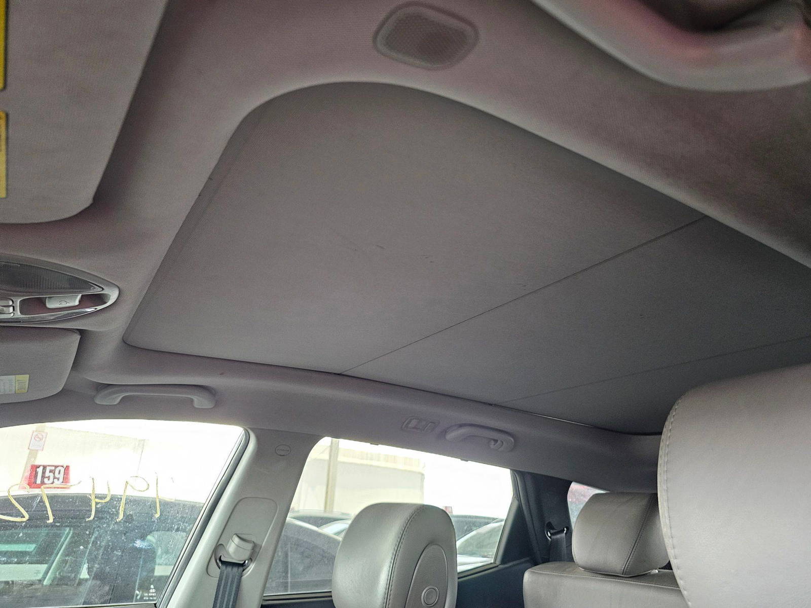 2014 HYUNDAI SANTA FE SPORT — 141645 Miles — Lot 49472265 — Souq - Marhaba Auctions Used Cars - Image 8