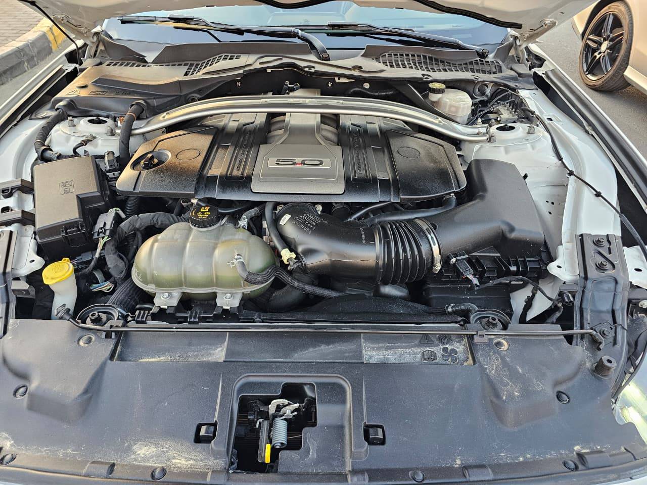 FORD MUSTANG 2019 - Marhaba Auction Used Cars - Image 12