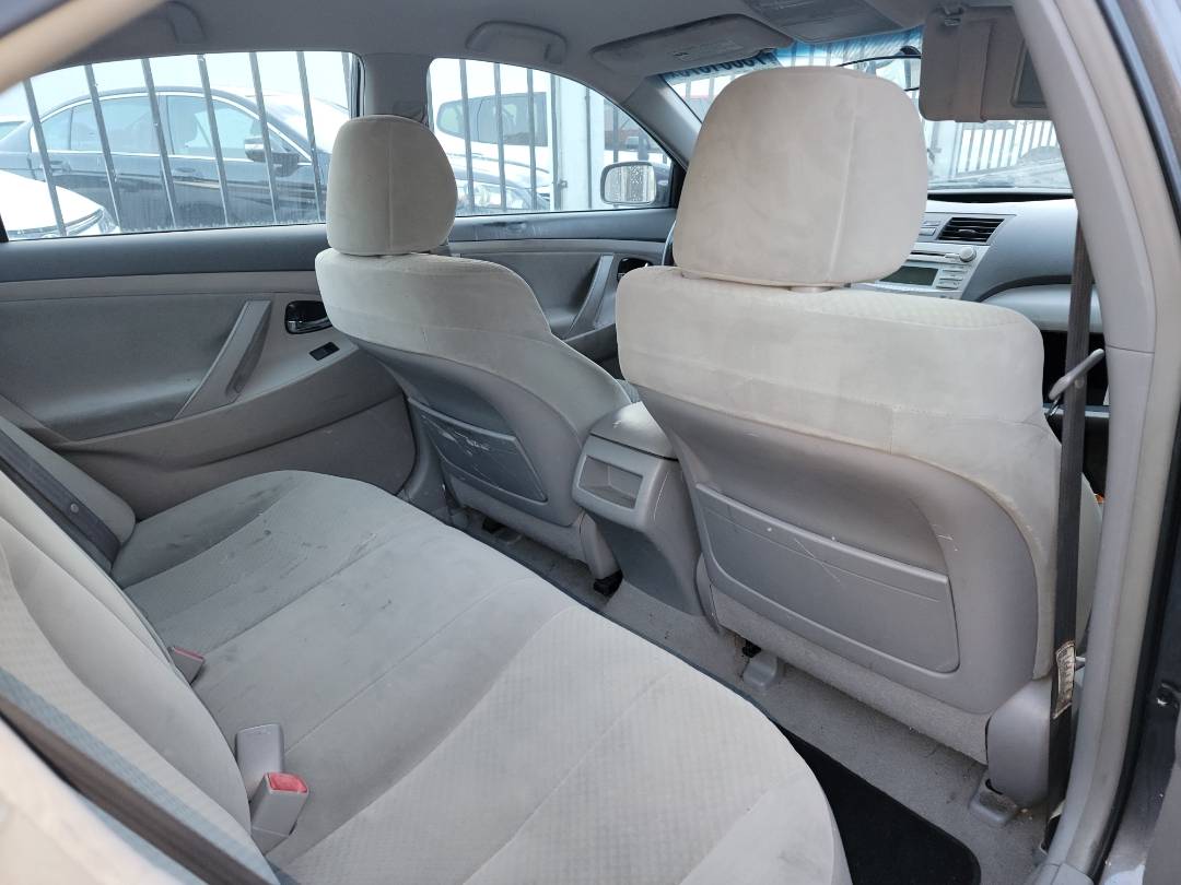 2009 TOYOTA CAMRY — 309395 Miles — Lot 73061373 - Marhaba Auctions Used Cars - Image 5
