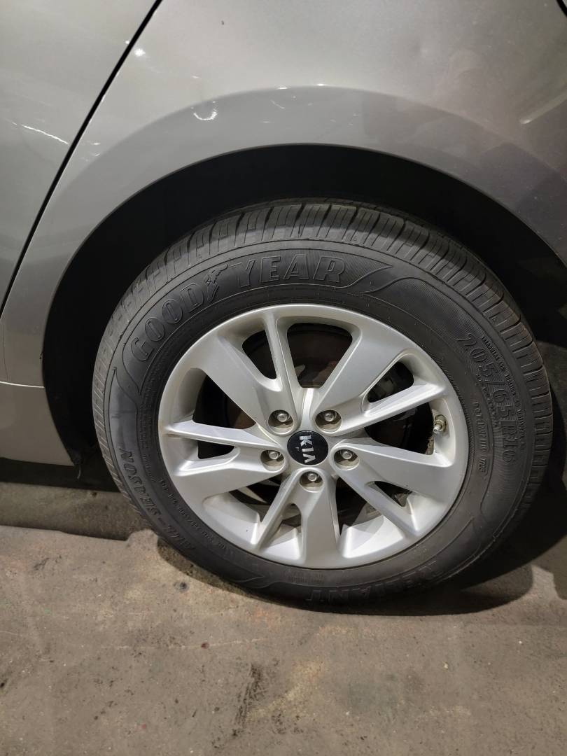 2018 KIA OPTIMA — 65739 Miles — Lot G249001 — Main - Marhaba Auctions Used Cars - Image 9