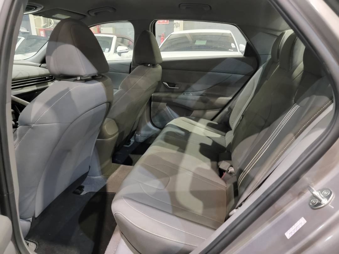 2022 HYUNDAI ELANTRA — 28209 Miles — Lot 68091894 — Main - Marhaba Auctions Used Cars - Image 6