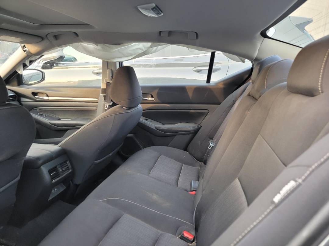 2019 NISSAN ALTIMA — 82095 Miles — Lot KC168351 — Main - Marhaba Auctions Used Cars - Image 6