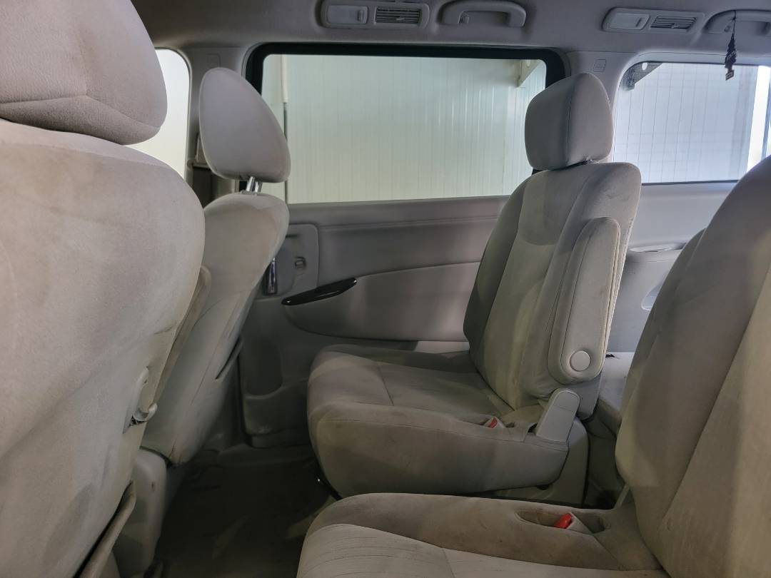 2012 NISSAN QUEST — 225227 Miles — Lot 39439744 — Main - Marhaba Auctions Used Cars - Image 8