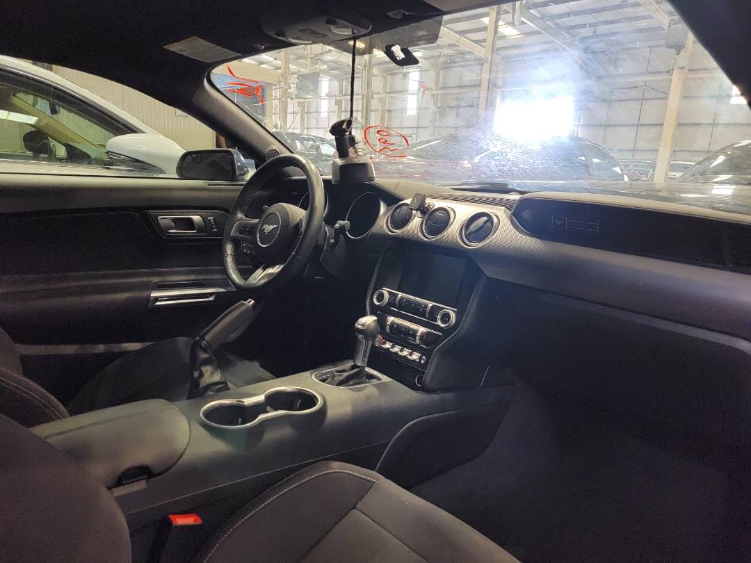 2020 FORD MUSTANG — 56848 Miles — Lot 5188982 — Main - Marhaba Auctions Used Cars - Image 7
