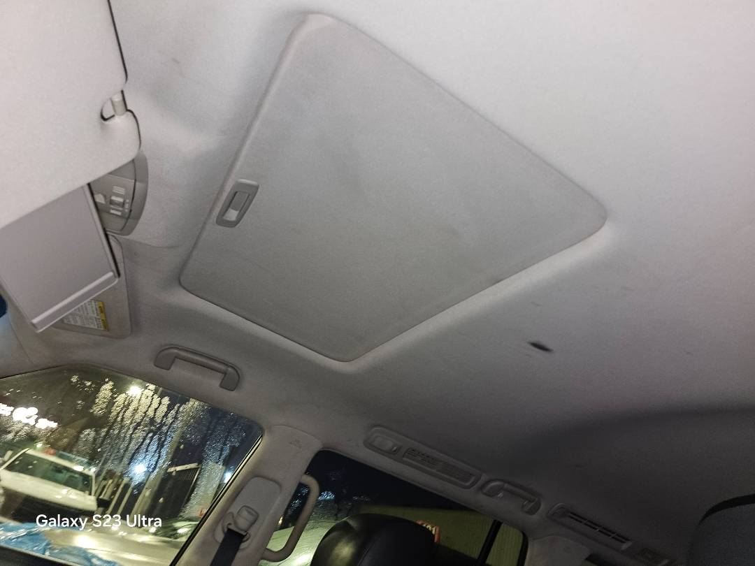 INFINITI QX56 2011 - Marhaba Auction Used Cars - Image 8