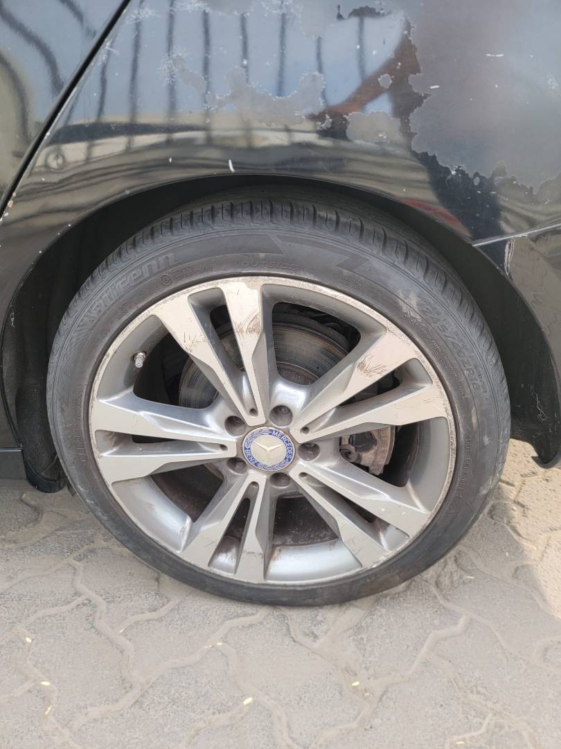 2016 MERCEDES BENZ C300 — 181346 Miles — Lot U152247 — Main - Marhaba Auctions Used Cars - Image 9