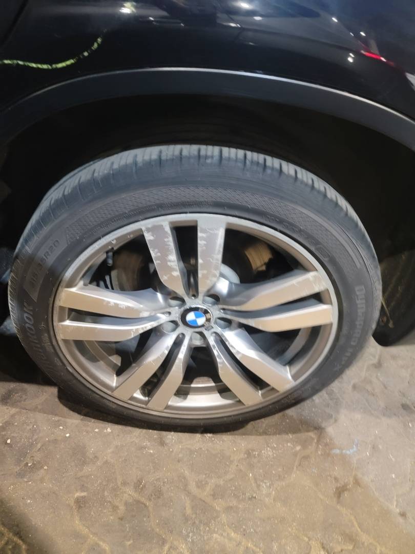 2010 BMW X6 — 389706 KM — Lot M11831 — Main - Marhaba Auctions Used Cars - Image 7