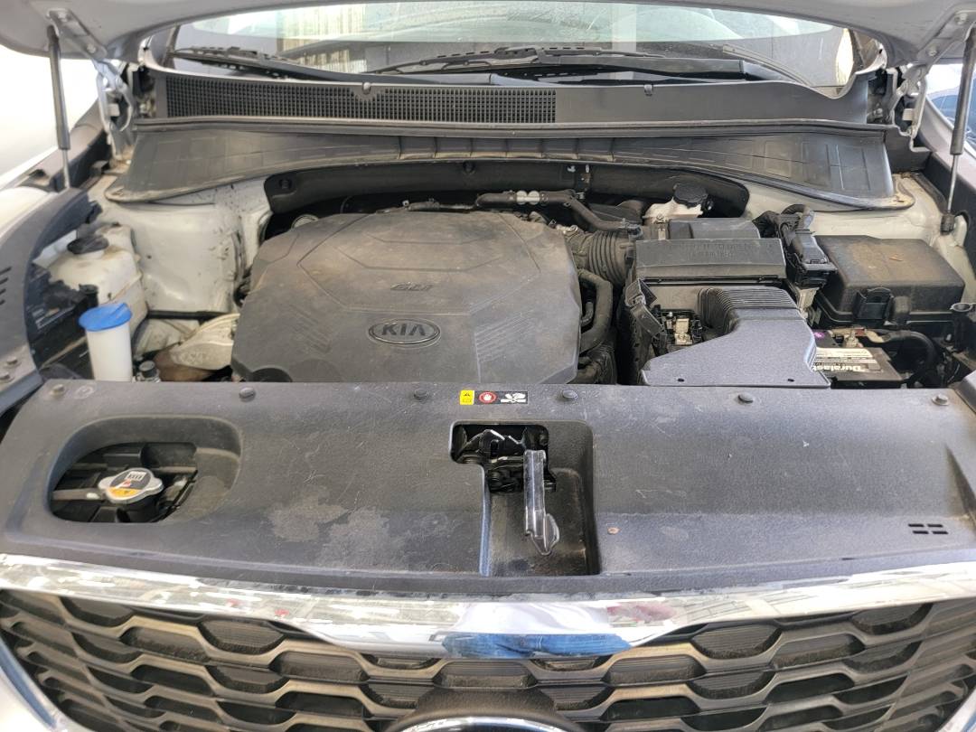 2019 KIA SORENTO — 76159 Miles — Lot 0KG477424 — Main - Marhaba Auctions Used Cars - Image 11