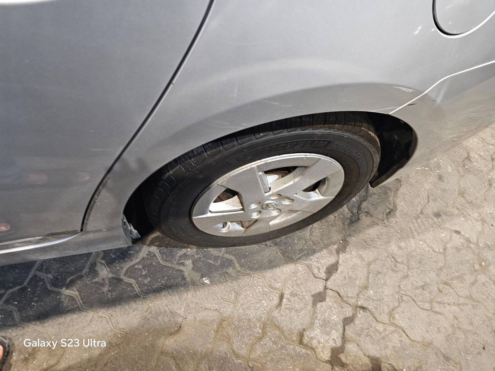 2010 TOYOTA PRIUS — 244069 Miles — Lot 43669123 — Main - Marhaba Auctions Used Cars - Image 6
