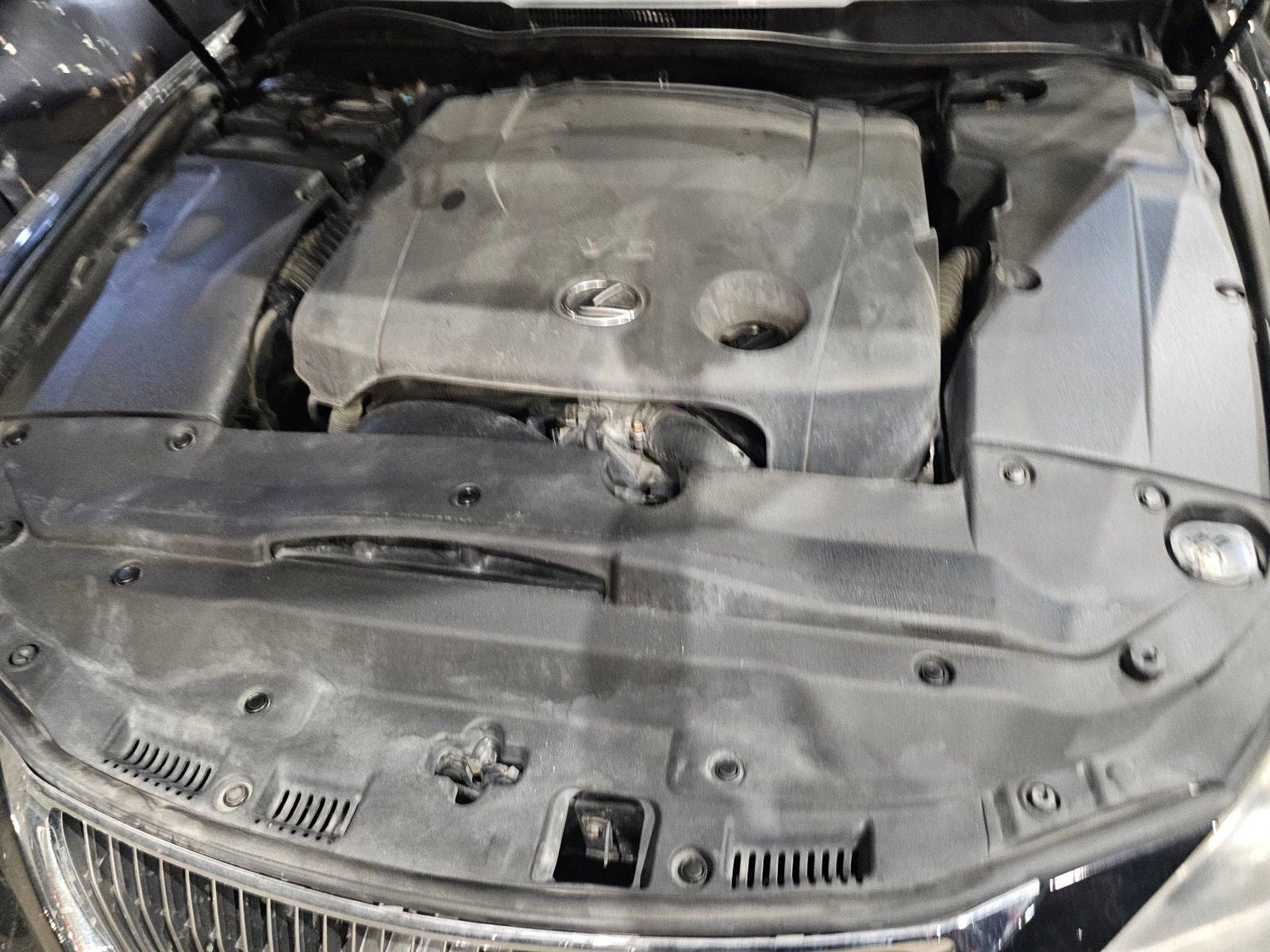 2012 LEXUS IS 250 — 171956 Miles — Lot 76259735 — Main - Marhaba Auctions Used Cars - Image 11