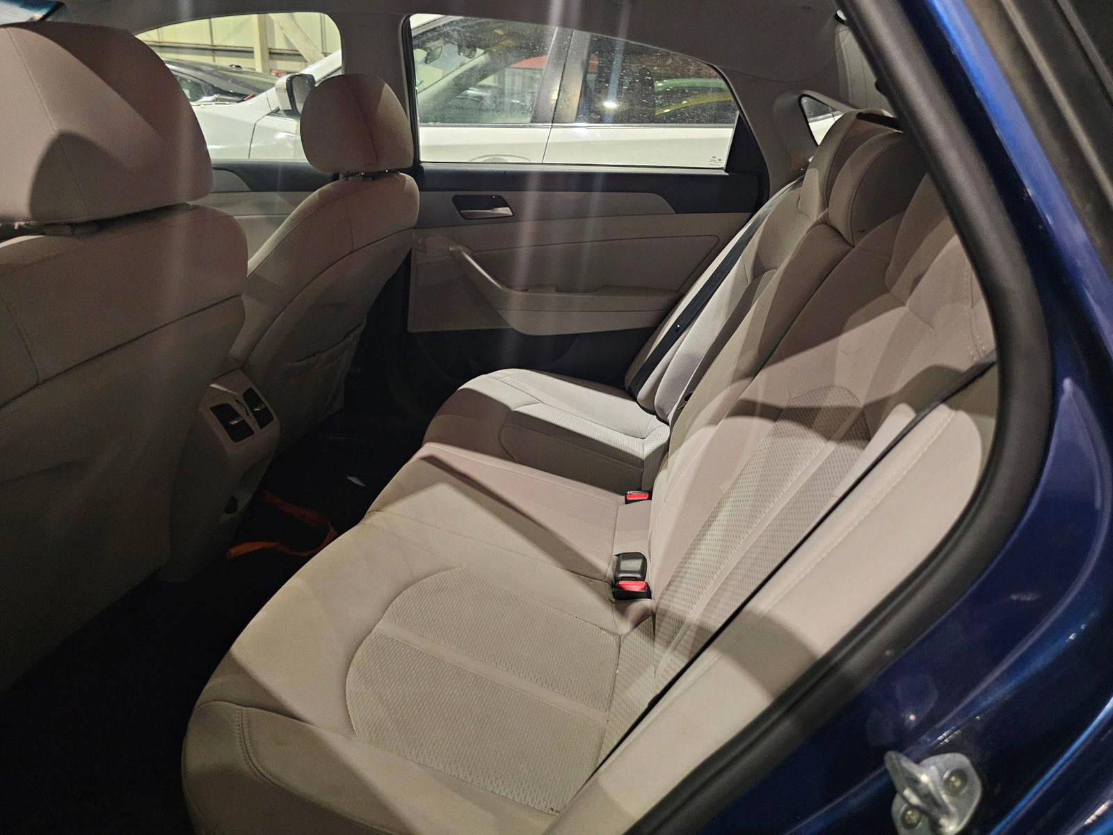 2019 HYUNDAI SONATA — 178474 Miles — Lot 96768755 — Main - Marhaba Auctions Used Cars - Image 9