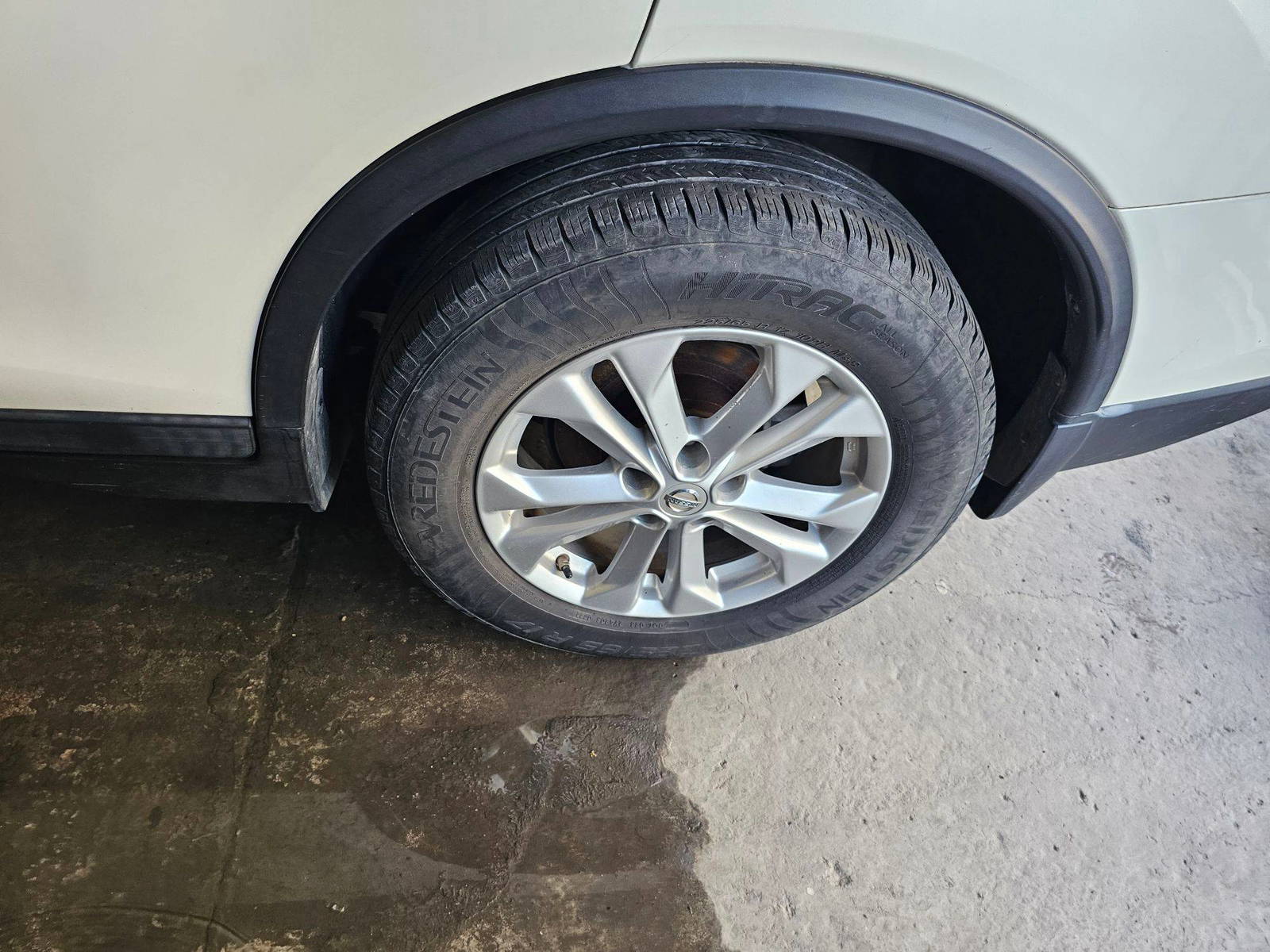 2015 NISSAN ROGUE — 137256 Miles — Lot FC766729 — Main - Marhaba Auctions Used Cars - Image 6
