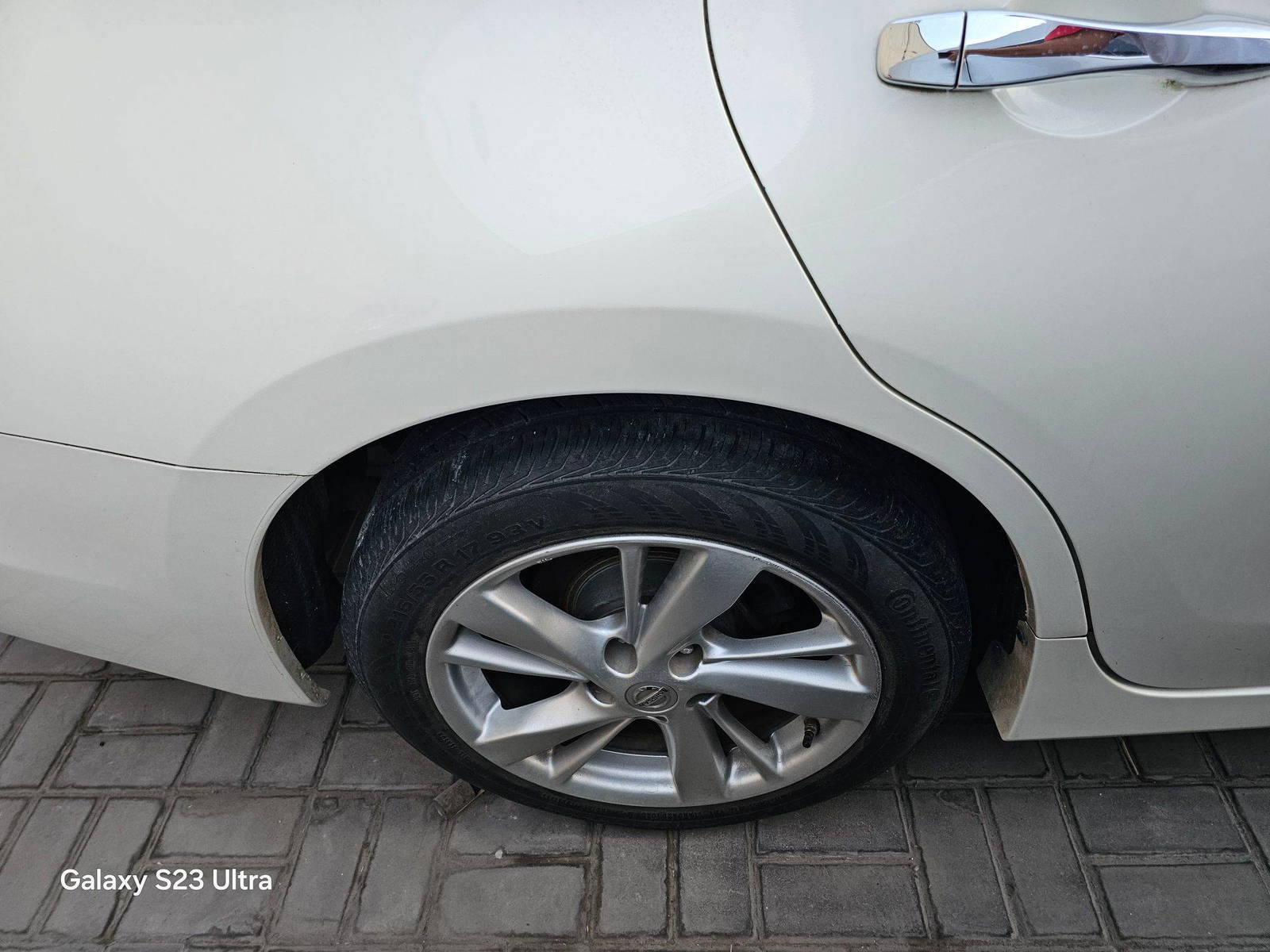 NISSAN ALTIMA 2014 - Marhaba Auction Used Cars - Image 12