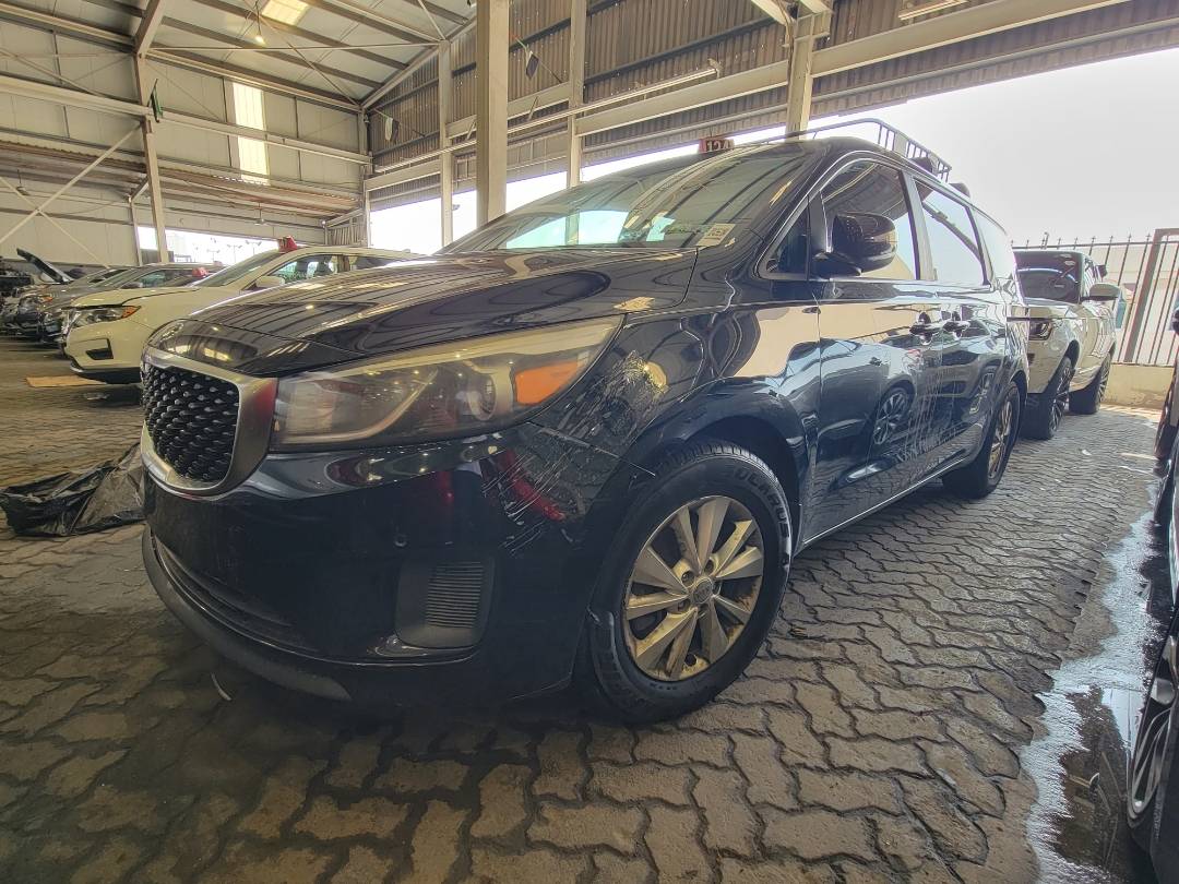 2016 KIA SEDONA — 171068 Miles — Lot 42091953 — Main - Marhaba Auctions Used Cars - Image 5
