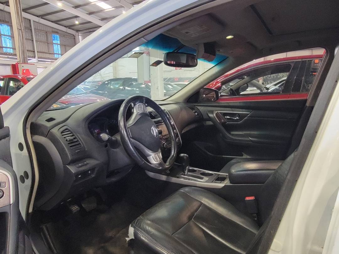 2013 NISSAN ALTIMA — 190935 Miles — Lot 82600773 — Main - Marhaba Auctions Used Cars - Image 6