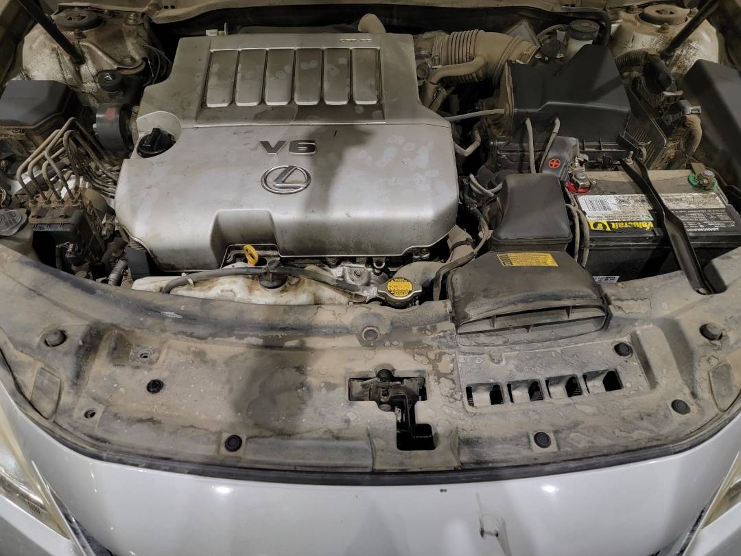 2014 LEXUS ES 350 — 184683 Miles — Lot 2114901 — Main - Marhaba Auctions Used Cars - Image 12