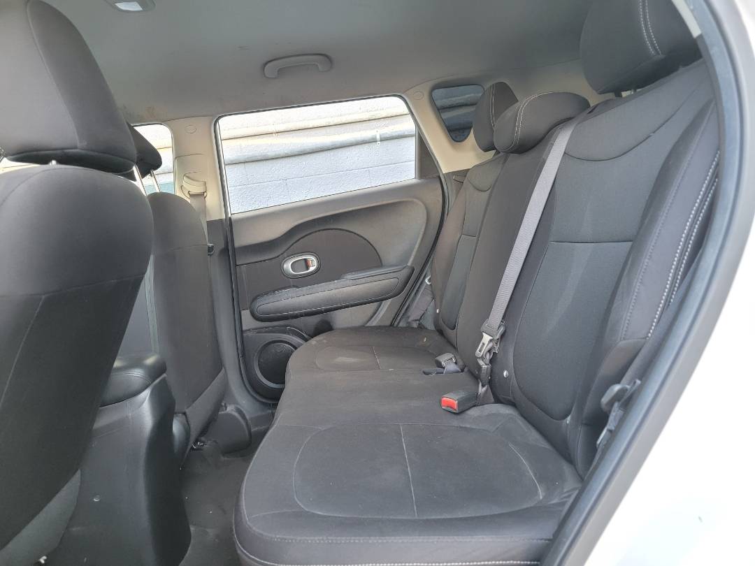 2015 KIA SOUL — 153320 Miles — Lot 5F7800147 — Main - Marhaba Auctions Used Cars - Image 6
