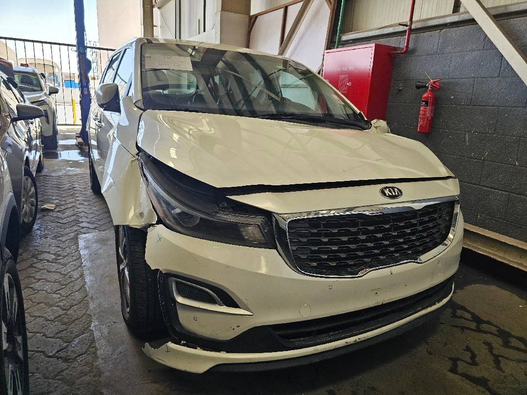 KIA SEDONA