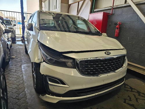 KIA SEDONA